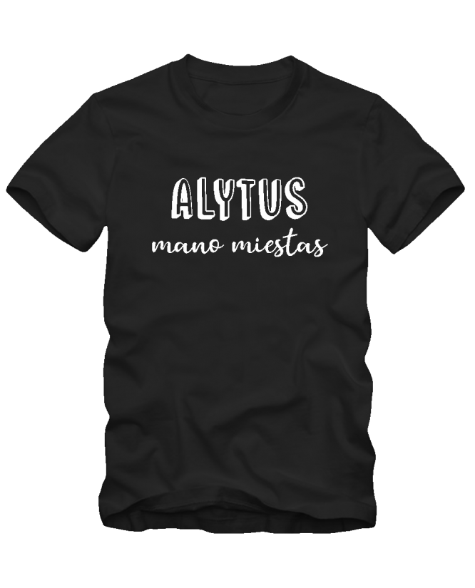 Alytus mano miestas Alytus mano miestas
